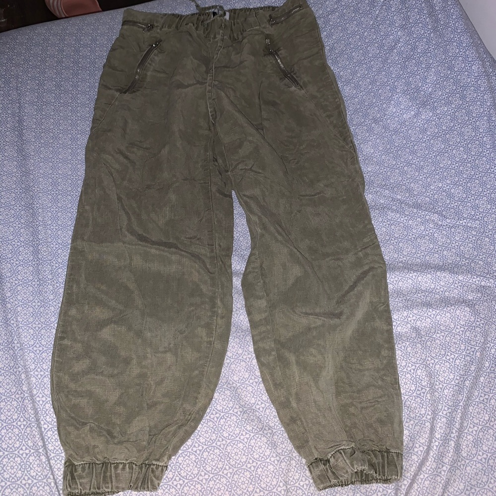 Zara Women pants